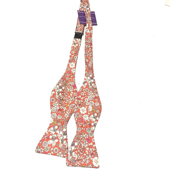 Trumbull Rhodes | Bow Tie - Picture 2 of 3